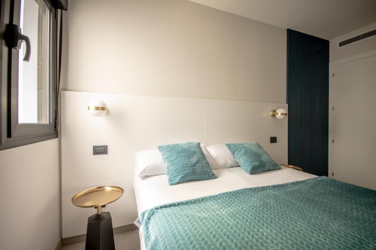 Vv Luxury Tropical Blue "By Henrypole Home" ลาสปัลมาส เด กรานคานาเรีย ภายนอก รูปภาพ